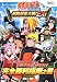 NARUTO-ナルト-疾風伝激闘忍者大戦!EX完全勝利指南之―タカラトミー公式攻略本 (Vジャンプブックス)