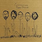 Cabinessence - Naked Friends