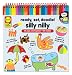 ALEX Toys Little Hands Ready Set Doodle Silly Nilly RS.2643.00