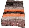 Mexican Blankets