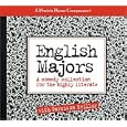A Prairie Home Companion: English Majors: A Comedy Collection for the Highly Literate (Prairie Home Companion)