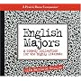 A Prairie Home Companion: English Majors: A Comedy Collection for the Highly Literate (Prairie Home Companion)