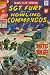 Sgt. Fury and His Howling Commandos Annual #4 Battle of the Bulge!