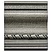 General Finishes Water Based Glaze Effects, 1 Pint, Pitch Black