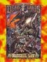 Marshal Law: This Harrowed Ground + Ghost Riders in the Sky + Marshall Screen (Deadlands)