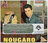 Revue Claude Nougaro  / Claude Nougaro