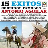 Corrido De Caballos Famoso 2: 15 Exitos