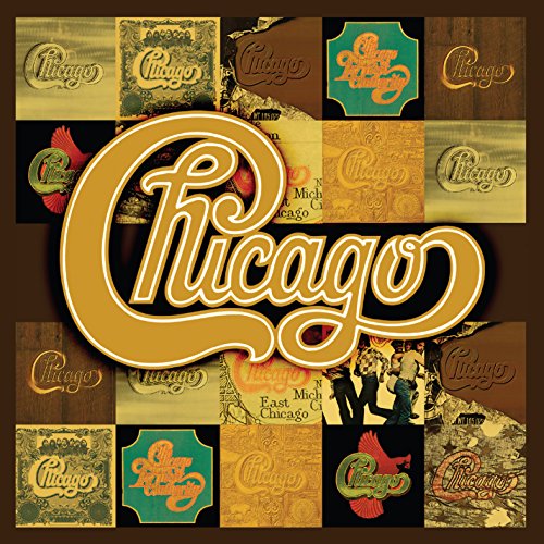 Chicago - Chicago IV At Carnegie Hall (Live) - Zortam Music