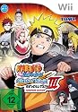 Naruto Shippuden: Clash of Ninja Revolution 3