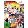 Naruto Shippuden: Clash of Ninja Revolution 3 (European Version)