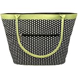 JP Lizzy Polka Dot Leisure Tote