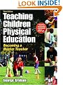 Teaching Children Physical...