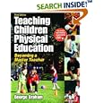 Teaching Children Physical Education: Becoming a Master Teacher