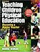 Teaching Children Physical Education: Becoming a Master Teacher