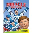 Miracle on Ice (Graphic History) (Graphic History) (Graphic History) by Joe Dunn and Ben Dunn