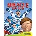 Miracle on Ice (Graphic History) (Graphic History)