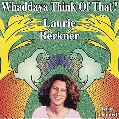 Laurie Berkner