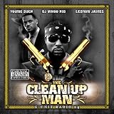 Whoo Kid -  G-Unit 24: The Clean Up Man