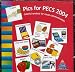 Books : Pics for PECS 2004 - Colorful Symbols for Visual Communication