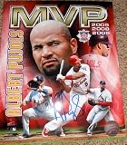 Albert Pujols St. Louis Cardinals Signed Autographed 8x10 Photo
