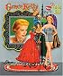 Grace Kelly Paper Dolls