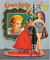 Grace Kelly Paper Dolls
