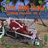 Steel Drum Island Christmas Collection - Volume 2