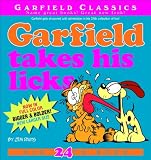Garfield Takes His Licks: His 24th Book (Garfield Classics)