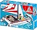 Playmobil Catamaran with Dolphins