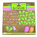 Green Start Gift Wrap Kits: Butterfly Kisses - From Earth Friendly Materials