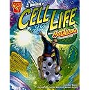 The Basics of Cell Life with Max Axiom, Super Scientist (Graphic Science)