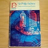 Selected prose and poetry [of] Sir Philip Sidney