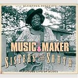 Music Maker: Sisters of the South