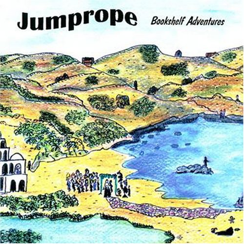 CD-Charts  Search : Bookshelf Adventures