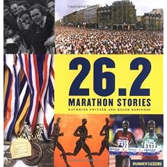 26.2 Marathon Stories