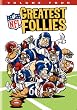 NFL Greatest Follies...