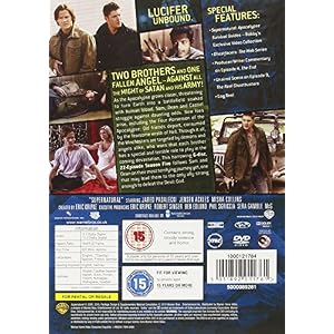 Supernatural Complete Season 5