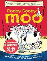 Dooby Dooby Moo