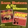Image of album by Sam Butera