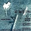 The Al Haig Trio