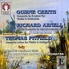 Creith/Arnell/Pitfield - Violin Concertos