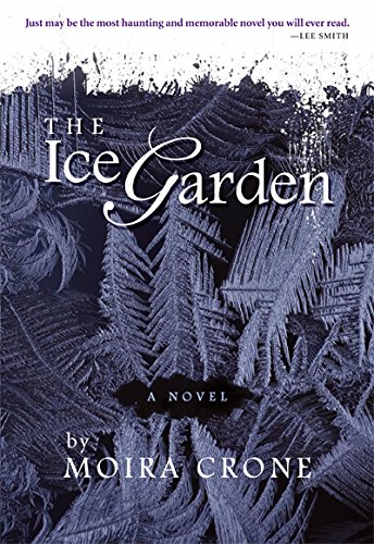 The Ice Garden