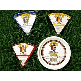 Ader Kase Blue Cheese Sampler Gift Box