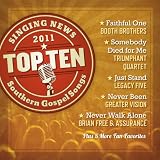 Singing News Top Ten Southern Gospel Songs Singing News Top Ten Southern Gospel Songs
