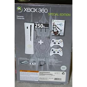 Xbox 360 Console
