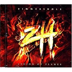 Legion Of Flames