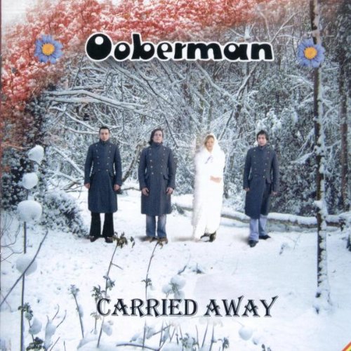 Ooberman - Carried Away - Zortam Music