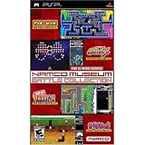 Namco Museum Battle Collection