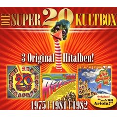 Super 20 (1975/1981/1982)