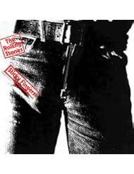 Digital Music Album: Sticky Fingers (Remastered) - Capitol